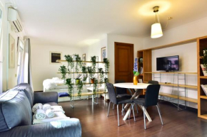 Appartamento Piazza Navona Rome